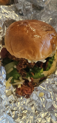 Photo of Wing Shed St Austell - Wing shed, London Apprentice, Saint Austell PL26 7AR